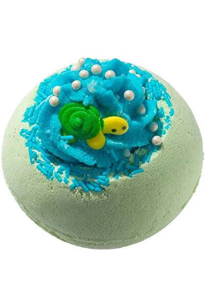 Bomb Cosmetics Bila baie Turtle Recall, Bomb Cosmetics, 160 g