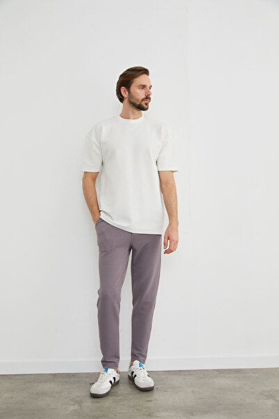 CALİA Men's Straight Leg Relaxed Fit Pants