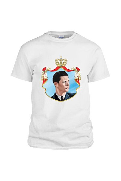 Leistung C&R Tricou Regele Mihai I