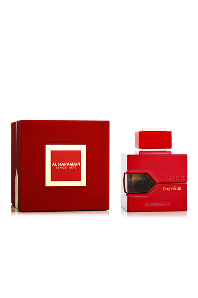 Al Haramain L'Aventure Grapefruit Extrait de parfum 100 ml (unisex)