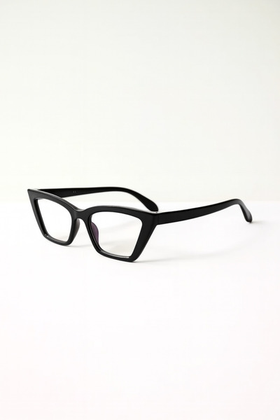 Eyesofia Gatto Cat Eye Cut Popular Blue Light Filter Women's Blue Block Glasses