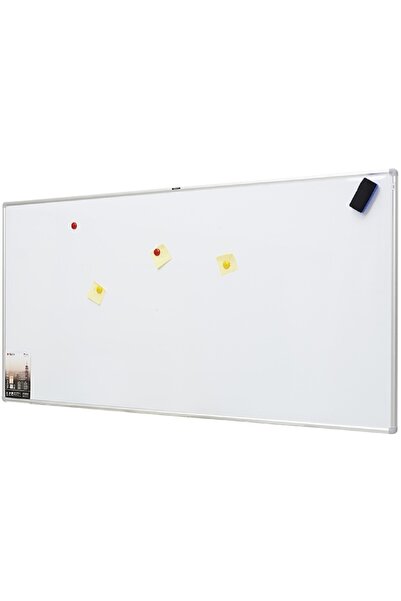 M&G Online Magnetic dry erase whiteboard, 90x180 cm, M&G