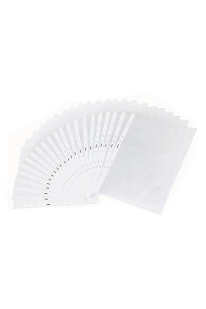 Noki Cristal A4 protective film 90 microns 100 pieces/set