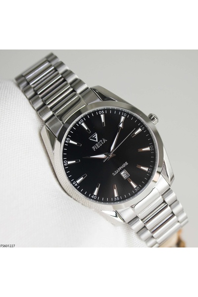 Fiesta Fs601227 Steel Band Men's Wristwatch
