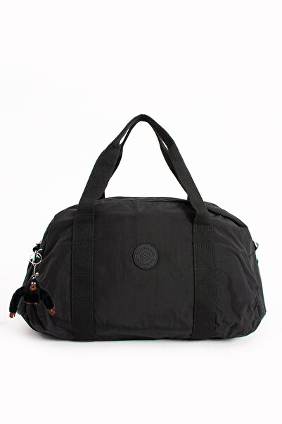 Freedom Geantă de călătorie și sport unisex din țesătură Crinkle – bretea cro...