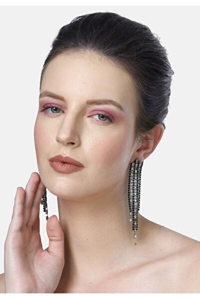 Avant-Garde Paris Cercei cu franjuri Diva