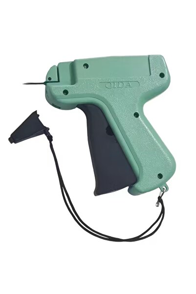 BGA etiket kılçık tabancası QIDA kılçık makinesi