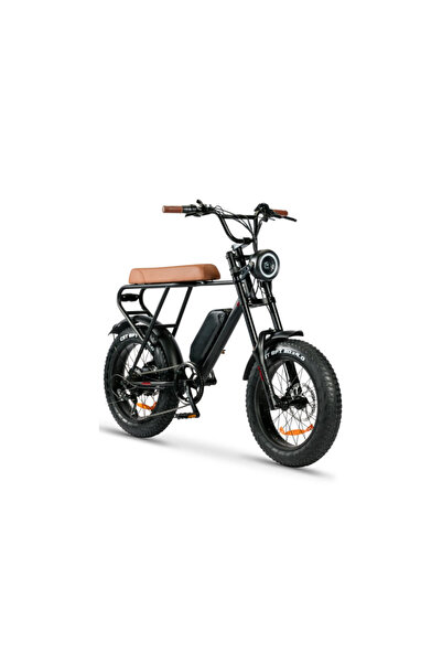 ZTECH Bicicleta electrica ZT-86-A LEGACY A autonomie 45 km viteza maxima 25 km/h putere 250W acumula