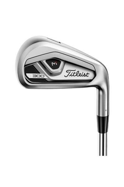 titleist T300 AMT Red R300 5 GW Sol El Golf Seti