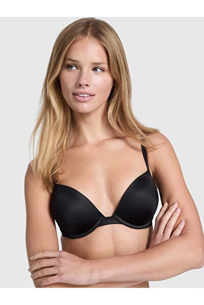 PINK Wear Everywhere Süper Push-Up Sütyen