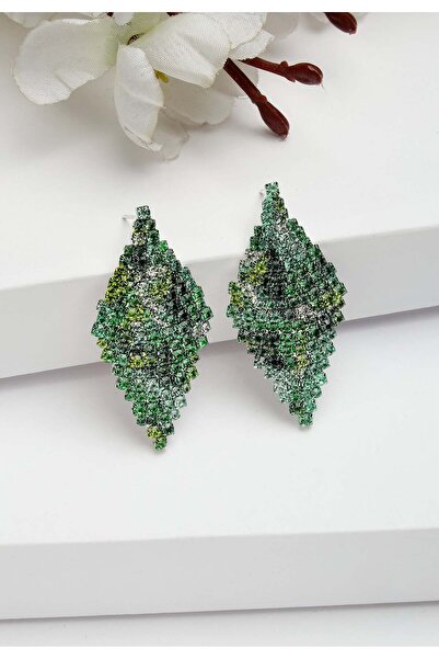 Avant-Garde Paris Cercei cu pandantiv Chandelier din colecția Diva