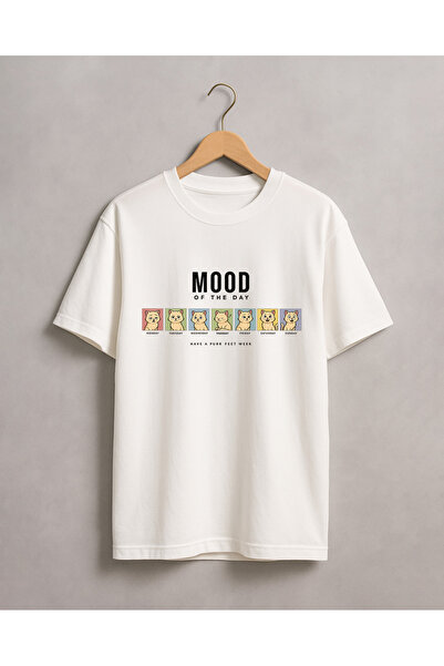 TREND YANKI Unisex T-Shirt (Mood 2)
