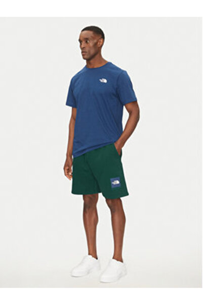 THE NORTH FACE Ανδρικό Αθλητικό Σορτς NF0A8C1JA1B1 Πράσινο
