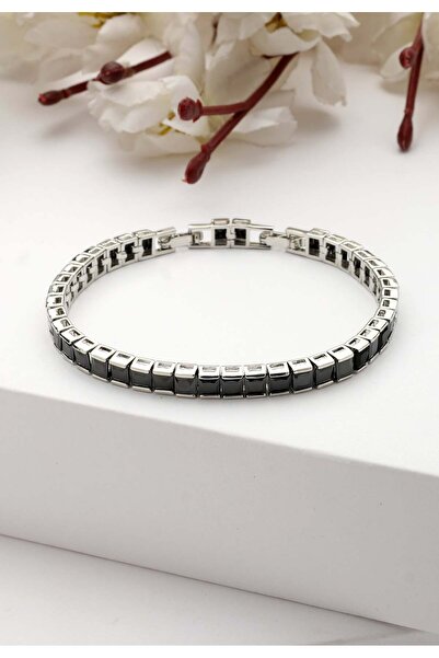 Avant-Garde Paris Brățară Diva Sleek cu ținte