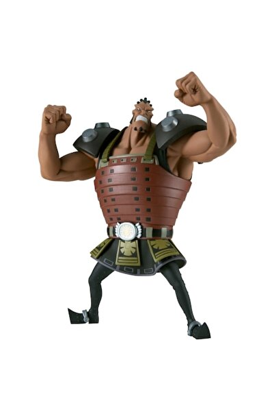 Banpresto Figurină One Piece Jozu 14cm
