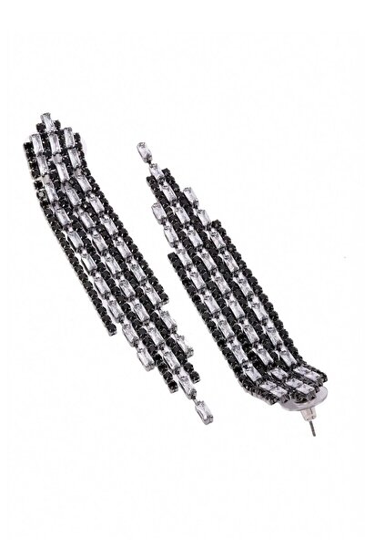 Avant-Garde Paris Cercei cu franjuri Diva