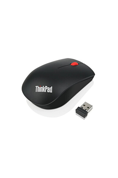 LENOVO THINKPAD ESENTIAL KABLOSUZ MOUSE 4X30M56887