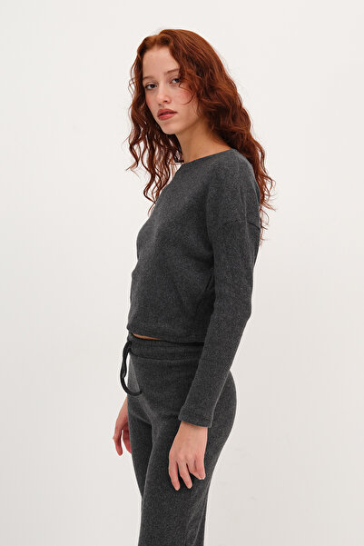 Addax Fitilli Alt-Üst İkili Takım TKM13773-U6