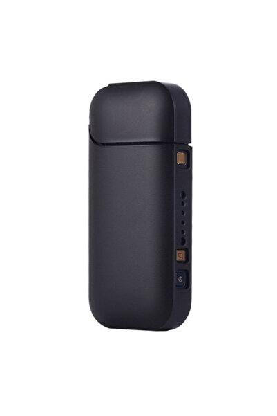 Flippy Husa pentru IQOS 2.4 Plus, Capac de Protectie, Anti Soc si Zgarieturi, Full Body, din Plastic