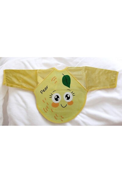 MİLAYS LİFE HOME COLLECTİON 0-12 месеца Сладка престилка с ръкави и мотиви