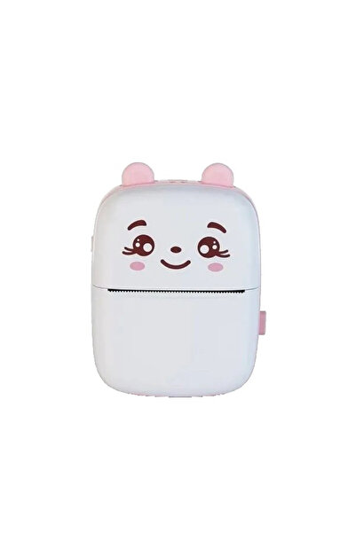 Flippy Set Mini Imprimanta Foto Portabila, Flippy, Include: 1x Set de Markere...