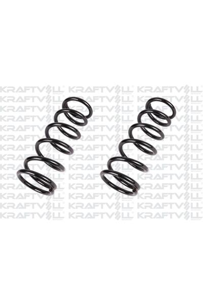 Kraftvoll Nissan Arka Helezon Yayı Nissan Almera N16 00>06 - 15020253