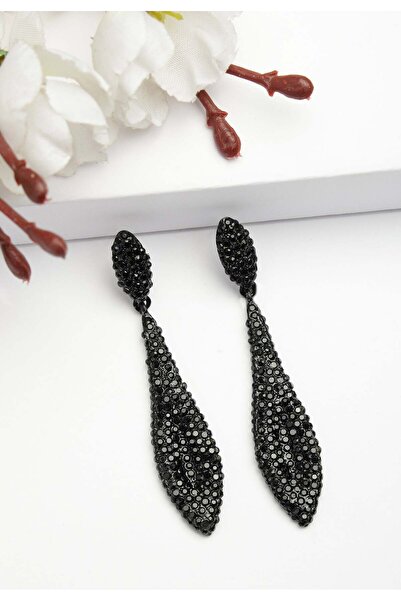 Avant-Garde Paris Diva Collection Drop Earrings