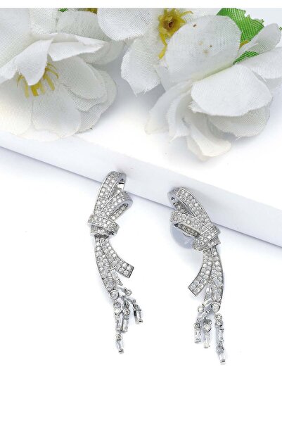 Avant-Garde Paris Cercei dramatici în formă de arc