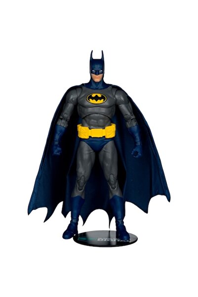 Mcfarlane Παιχνίδια DC Direct No Man's Land - Batman