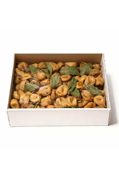 Tuğba Kuruyemiş Kuru İncir 4 kg