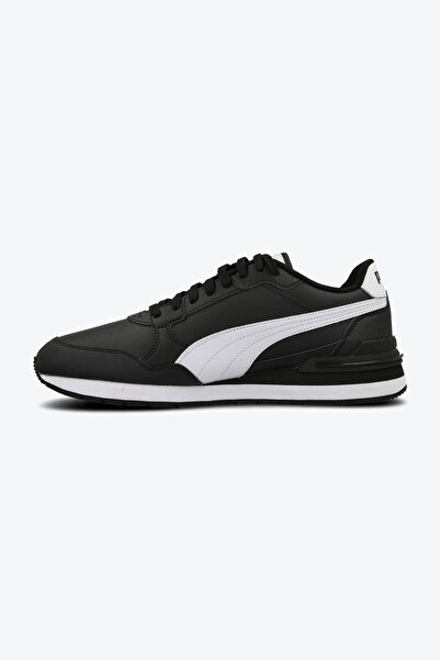 Puma Ανδρικά αθλητικά παπούτσια ST Runner v4 L Black 39906801