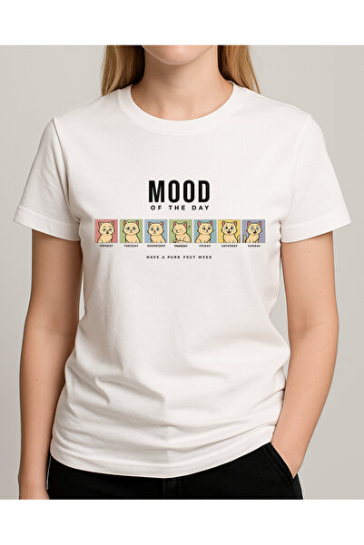 TREND YANKI Unisex T-Shirt (Mood 2)