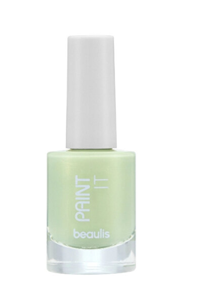 beaulis Paint It Oje 785 Minty Gleam