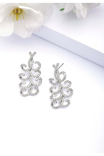 Avant-Garde Paris Cercei cu spirală capricioasă