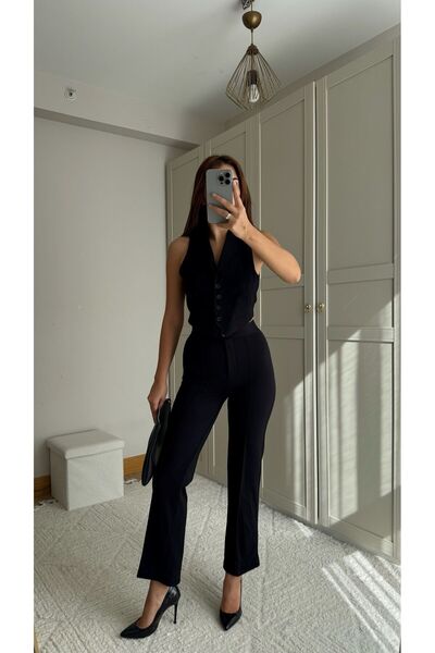 Sindimoda بنطلون سيمايلي 6774