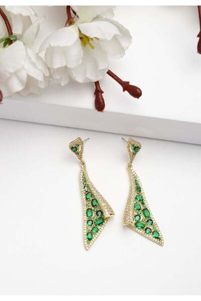 Avant-Garde Paris Cercei - Verde