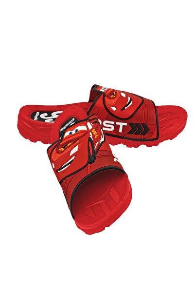 CARS Children's slippers size 28