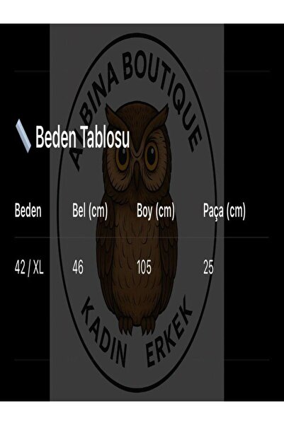 BY FAS MAN ERKEK RAHAT KALIP BAGGY KUMAŞ PANTOLON