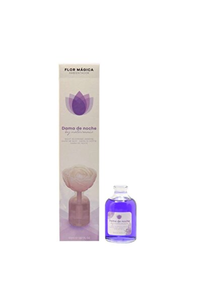 Mikado Odorizant camera Mikado, Dama de Noche, floare parfumata, iasomie, 50 ml