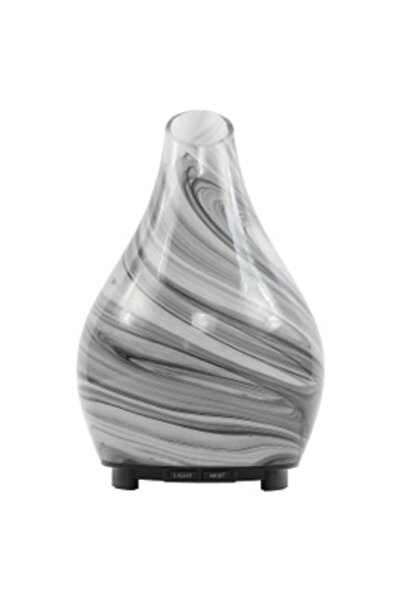 Aroma Land Difuzor de arome cu ultrasunete Confort, 100 ml, cu funcții de umidificator și purificator de aer