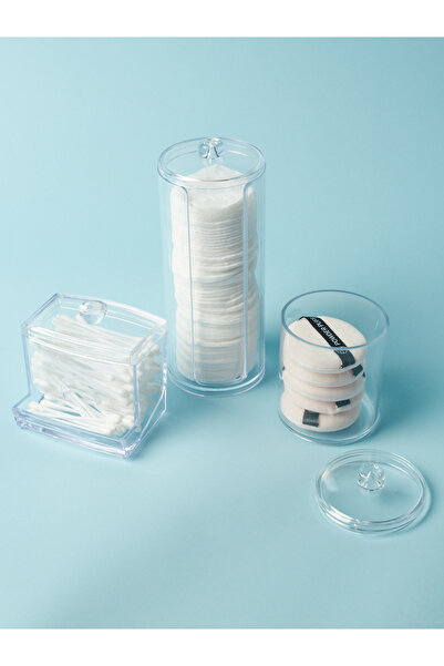 Limeks Home 3'LÜ ORGANIZER SET