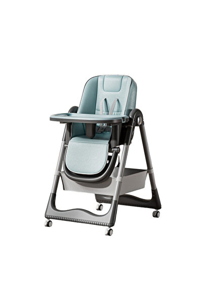 Flippy Baby and Child Dining Chair, Flippy, 2 Trays and Removable Cover, Mult...