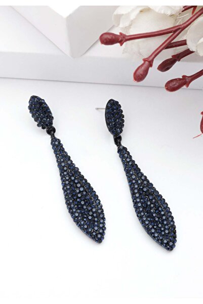 Avant-Garde Paris Cercei cu pandantiv din colecția Diva