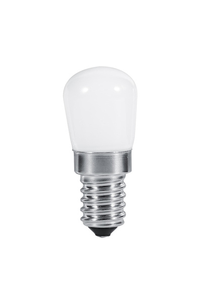 K2 KES021 E14 LED Buzdolabı ve Dikiş Makinesi Ampulü 2.5W Beyaz Işık