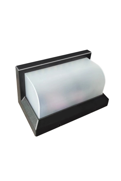 Flippy Aplica Solara De Exterior LED Flippy, 13.5 cm x 8 cm, 150 Lumeni 60 LE...