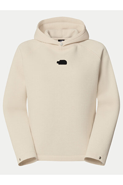 THE NORTH FACE Γυναικείο Φούτερ NF0A89C0QMO1 Μπεζ