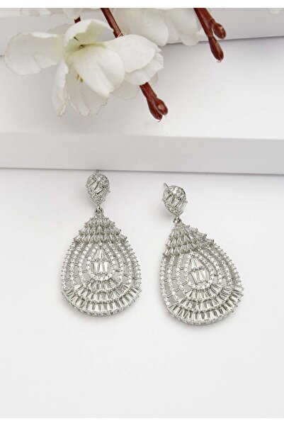 Avant-Garde Paris Cercei - Argintiu