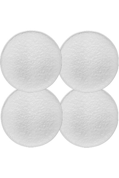 Culinaro Set 4 farfurii portelan North 23xh2cm