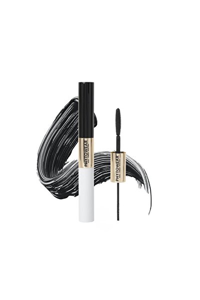 GK ماسكارا سكينلابو فيتووير ثنائية الأطراف - أسود غني