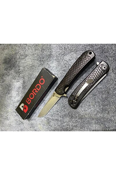 Bordo kaliteli cep çakısı